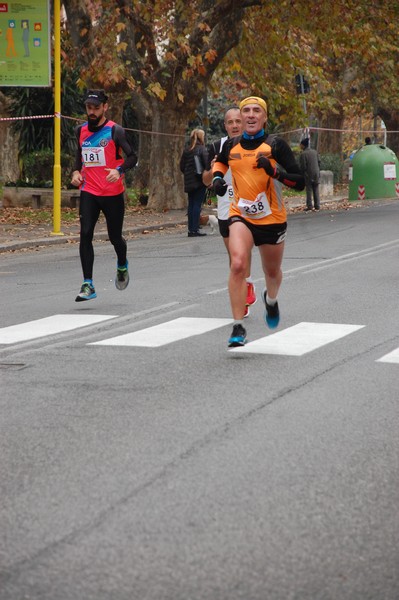 CorriOlimpiaEur (11/12/2016) 00063