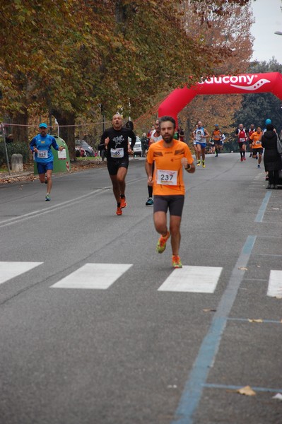 CorriOlimpiaEur (11/12/2016) 00069
