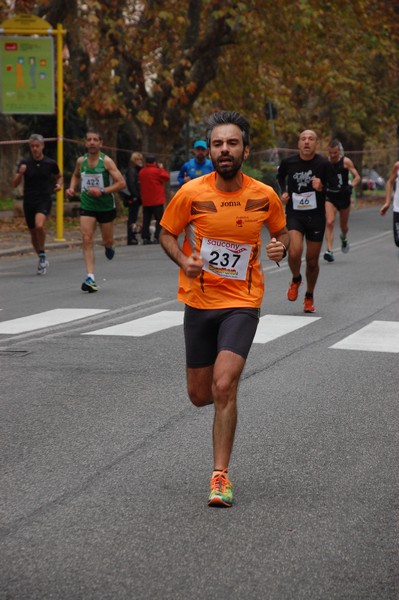 CorriOlimpiaEur (11/12/2016) 00074