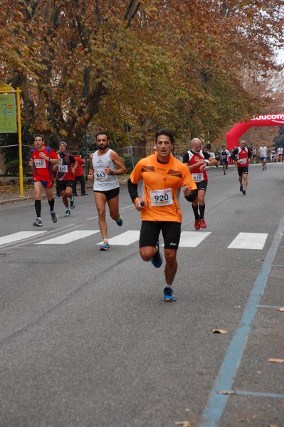 CorriOlimpiaEur (11/12/2016) 00078