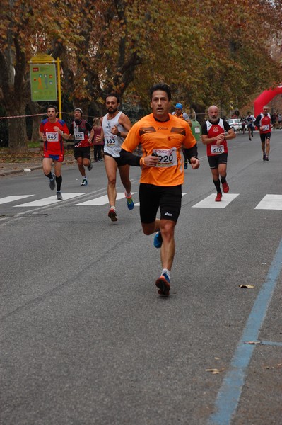 CorriOlimpiaEur (11/12/2016) 00079