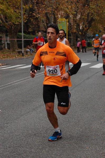 CorriOlimpiaEur (11/12/2016) 00081