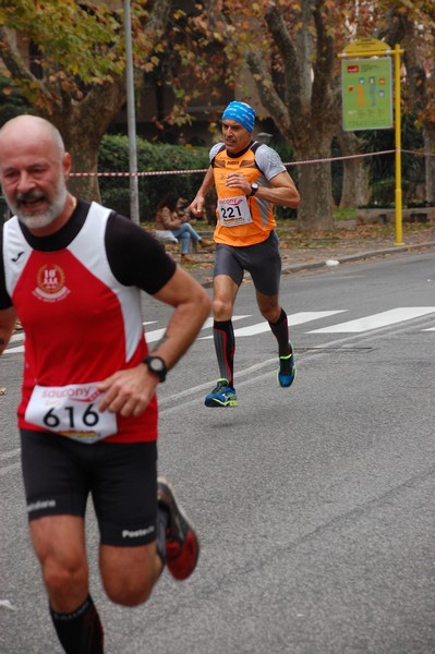 CorriOlimpiaEur (11/12/2016) 00083