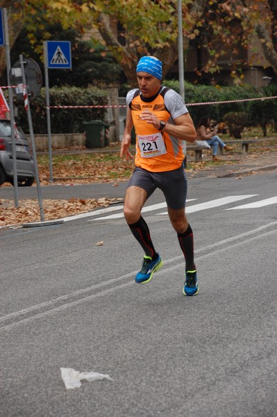 CorriOlimpiaEur (11/12/2016) 00084