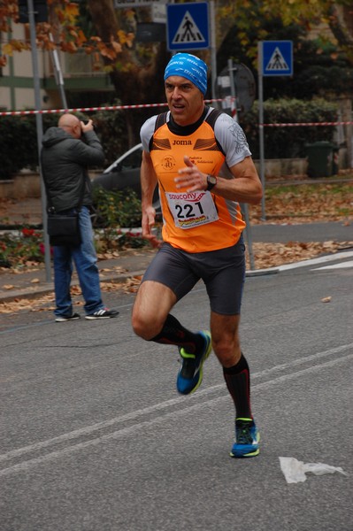 CorriOlimpiaEur (11/12/2016) 00085
