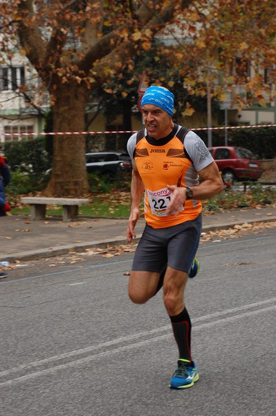 CorriOlimpiaEur (11/12/2016) 00086