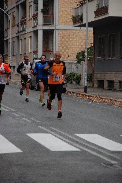 CorriOlimpiaEur (11/12/2016) 00088