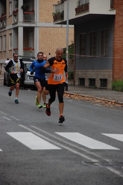 CorriOlimpiaEur (11/12/2016) 00089