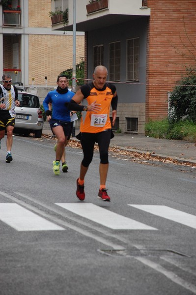 CorriOlimpiaEur (11/12/2016) 00090
