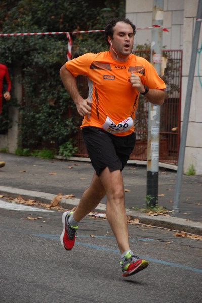 CorriOlimpiaEur (11/12/2016) 00100