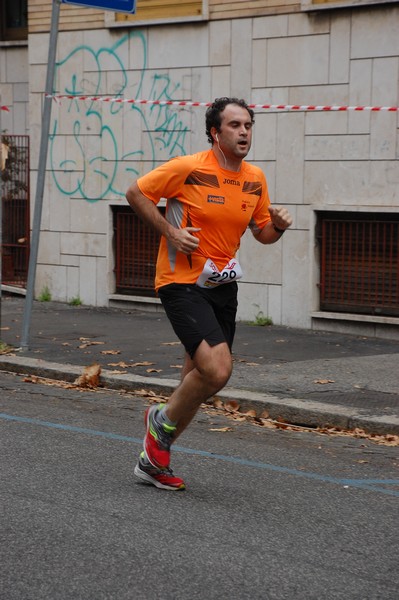 CorriOlimpiaEur (11/12/2016) 00101