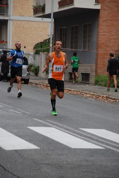 CorriOlimpiaEur (11/12/2016) 00120