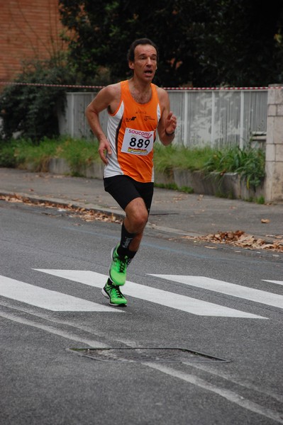CorriOlimpiaEur (11/12/2016) 00123
