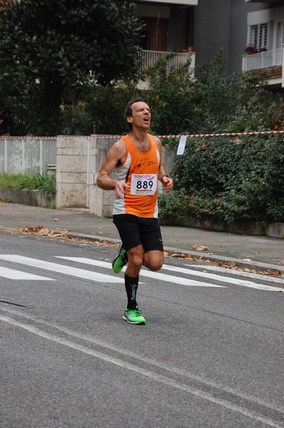 CorriOlimpiaEur (11/12/2016) 00124