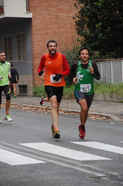 CorriOlimpiaEur (11/12/2016) 00128
