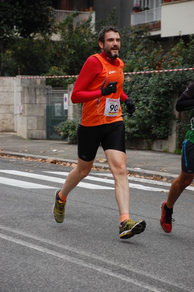 CorriOlimpiaEur (11/12/2016) 00132