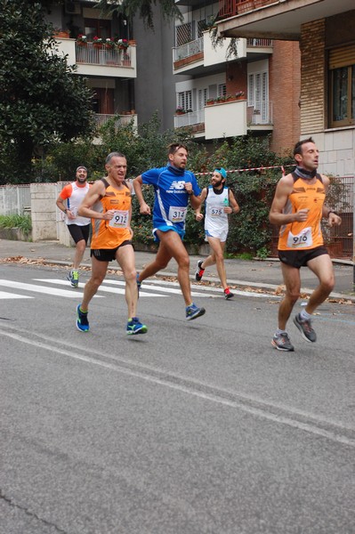 CorriOlimpiaEur (11/12/2016) 00136