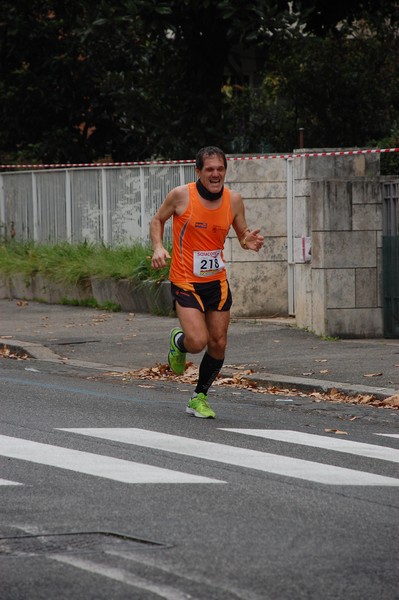 CorriOlimpiaEur (11/12/2016) 00140
