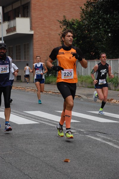 CorriOlimpiaEur (11/12/2016) 00156