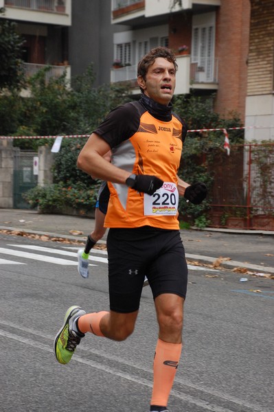 CorriOlimpiaEur (11/12/2016) 00158