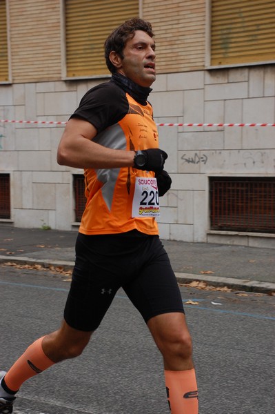 CorriOlimpiaEur (11/12/2016) 00159