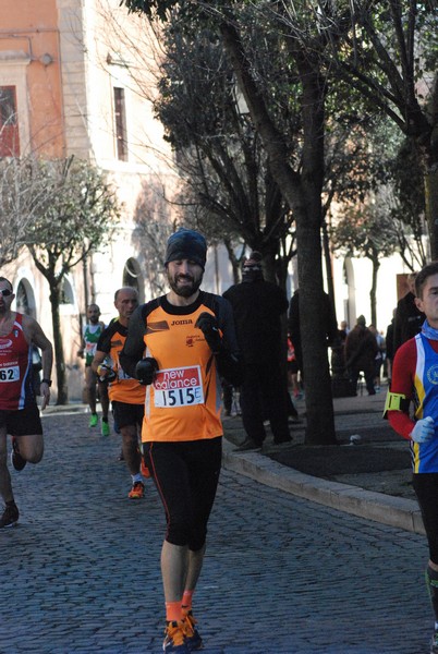 Maratonina dei Tre Comuni - (Top) (24/01/2016) 00002