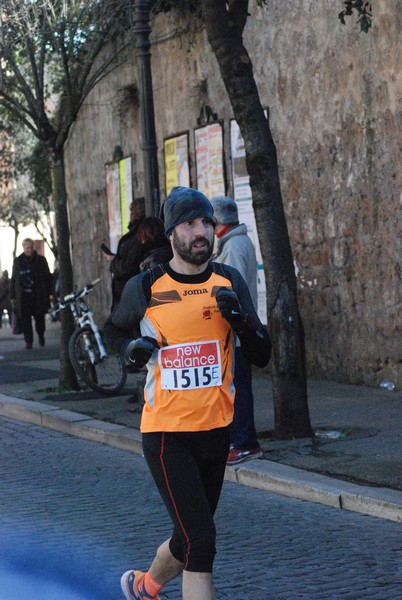 Maratonina dei Tre Comuni - (Top) (24/01/2016) 00004