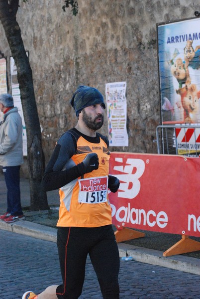 Maratonina dei Tre Comuni - (Top) (24/01/2016) 00005