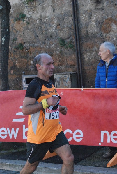 Maratonina dei Tre Comuni - (Top) (24/01/2016) 00006