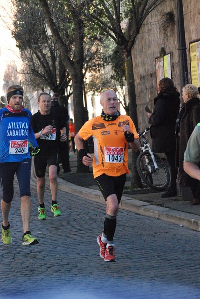 Maratonina dei Tre Comuni - (Top) (24/01/2016) 00009
