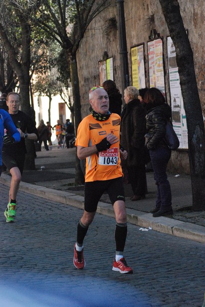 Maratonina dei Tre Comuni - (Top) (24/01/2016) 00010