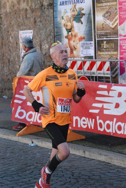 Maratonina dei Tre Comuni - (Top) (24/01/2016) 00011