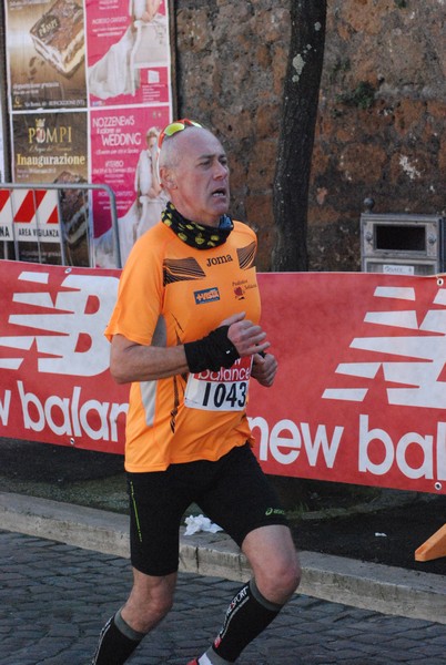 Maratonina dei Tre Comuni - (Top) (24/01/2016) 00012