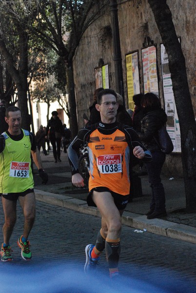Maratonina dei Tre Comuni - (Top) (24/01/2016) 00015