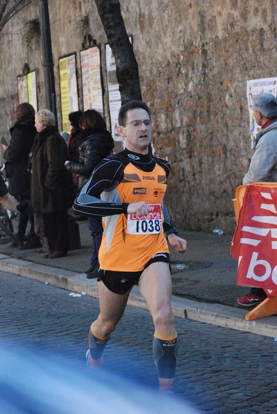 Maratonina dei Tre Comuni - (Top) (24/01/2016) 00016