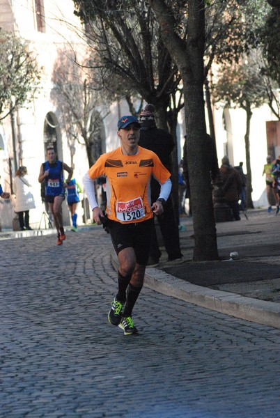 Maratonina dei Tre Comuni - (Top) (24/01/2016) 00018