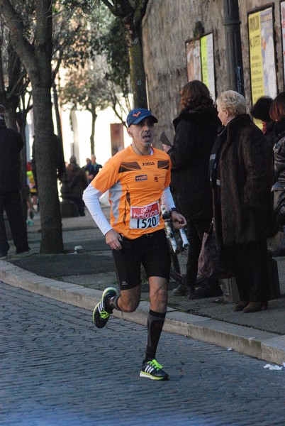 Maratonina dei Tre Comuni - (Top) (24/01/2016) 00019