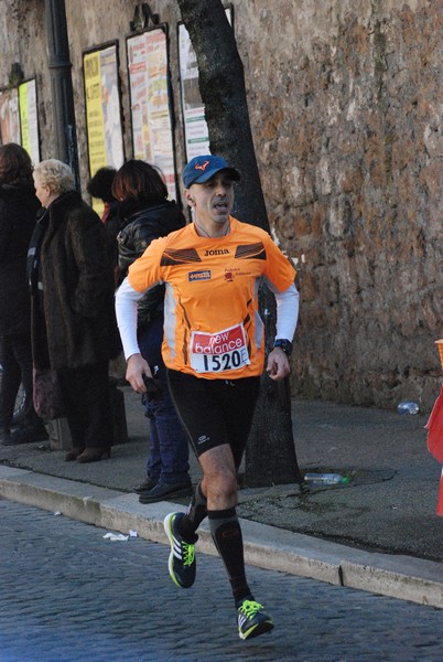 Maratonina dei Tre Comuni - (Top) (24/01/2016) 00020