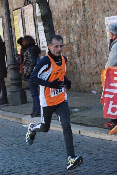 Maratonina dei Tre Comuni - (Top) (24/01/2016) 00025