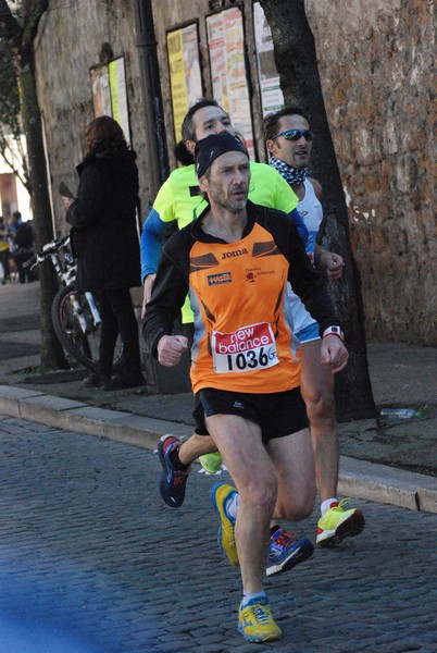 Maratonina dei Tre Comuni - (Top) (24/01/2016) 00030