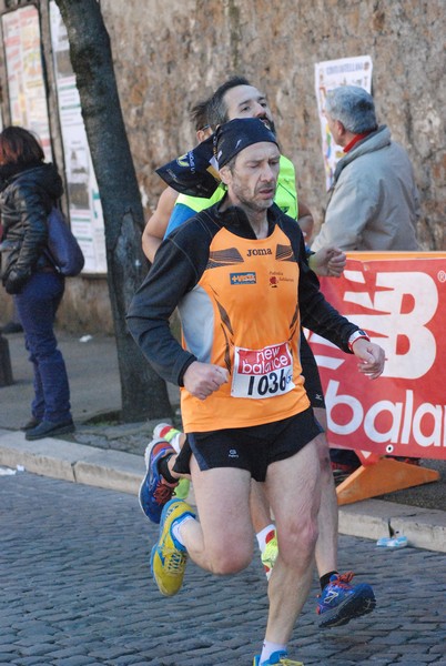 Maratonina dei Tre Comuni - (Top) (24/01/2016) 00031