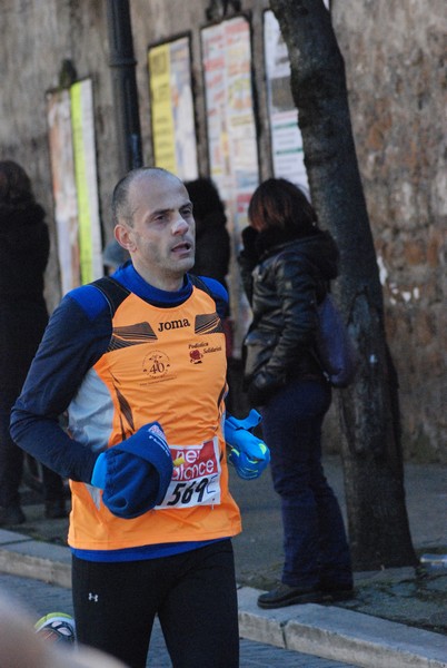 Maratonina dei Tre Comuni - (Top) (24/01/2016) 00034
