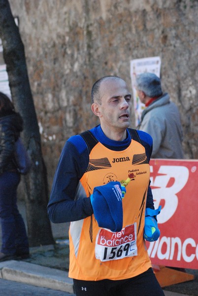 Maratonina dei Tre Comuni - (Top) (24/01/2016) 00035