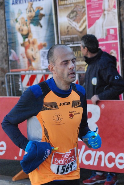 Maratonina dei Tre Comuni - (Top) (24/01/2016) 00036