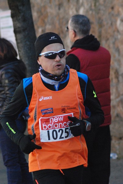 Maratonina dei Tre Comuni - (Top) (24/01/2016) 00043