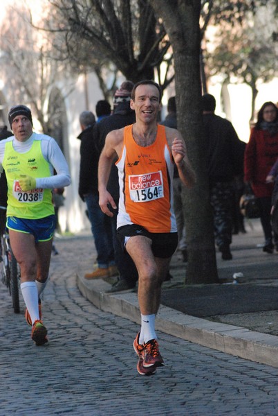 Maratonina dei Tre Comuni - (Top) (24/01/2016) 00049