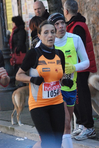 Maratonina dei Tre Comuni - (Top) (24/01/2016) 00055