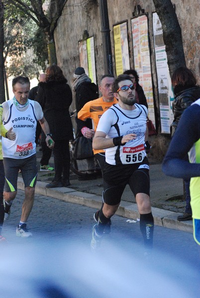 Maratonina dei Tre Comuni - (Top) (24/01/2016) 00058