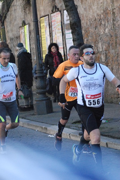 Maratonina dei Tre Comuni - (Top) (24/01/2016) 00059