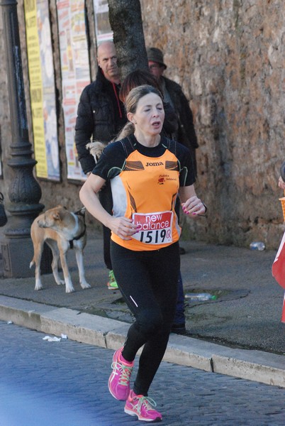 Maratonina dei Tre Comuni - (Top) (24/01/2016) 00065